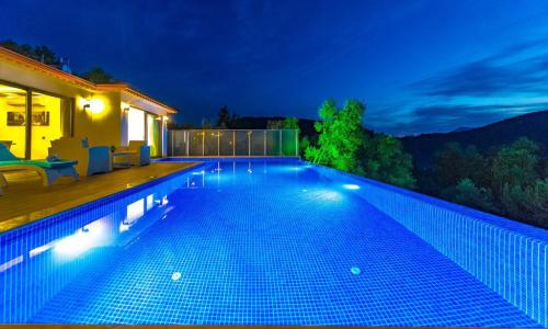 Villa Luna Üzümlü — 3