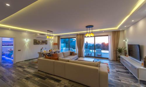 Villa Luna Üzümlü — 17