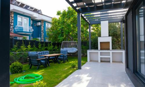 Villa Luna Vista 1 — 9