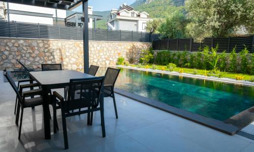 Villa Luna Vista 1 — 6