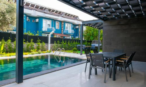 Villa Luna Vista 1 — 5