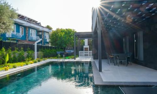 Villa Luna Vista 1 — 3