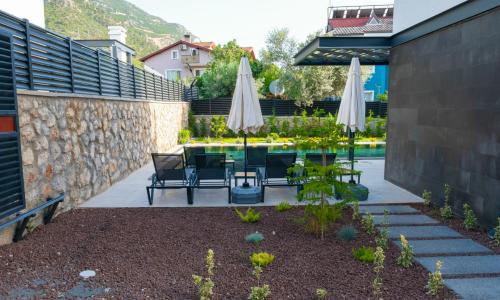 Villa Luna Vista 1 — 7