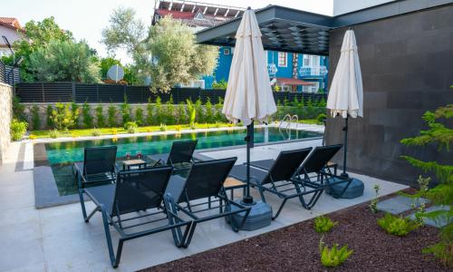 Villa Luna Vista 1 — 4