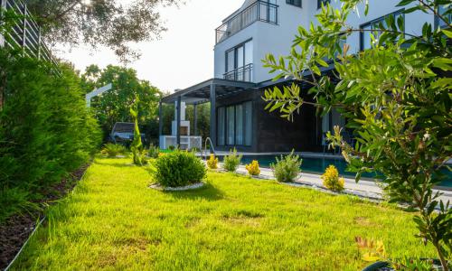 Villa Luna Vista 1 — 2