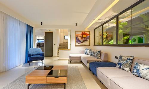 Villa Luna Vista 1 — 20
