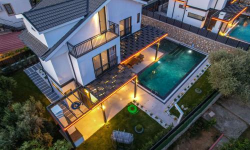 Villa Luna Vista 1 — 62