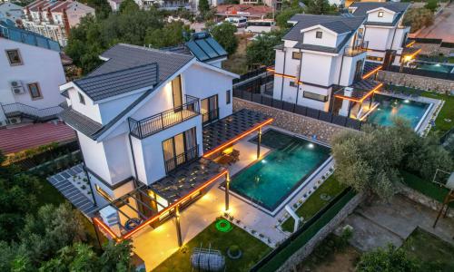 Villa Luna Vista 1 — 61