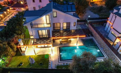 Villa Luna Vista 1 — 60