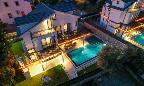 Villa Luna Vista 1 — 63
