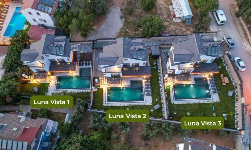 Villa Luna Vista 2 — 47