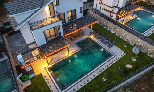 Villa Luna Vista 2 — 2