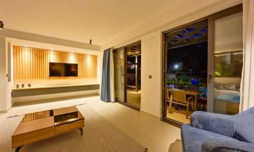Villa Luna Vista 2 — 9