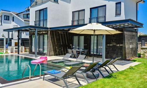 Villa Luna Vista 2 — 44