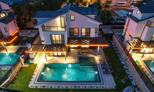 Villa Luna Vista 2 — 4