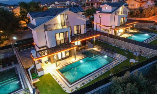 Villa Luna Vista 2 — 3