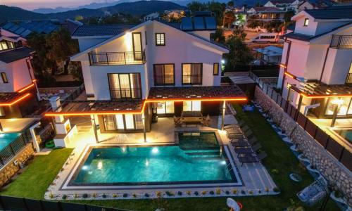 Villa Luna Vista 2 — 46