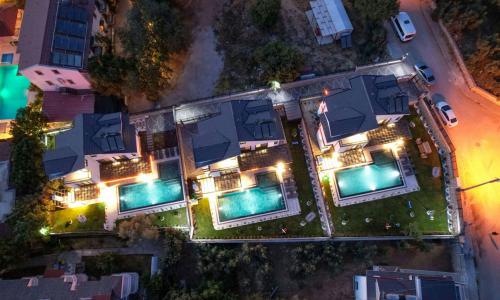 Villa Luna Vista 2 — 48