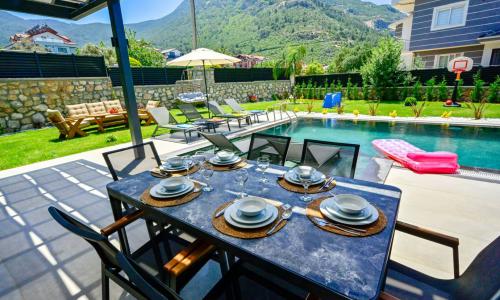 Villa Luna Vista 3 — 16