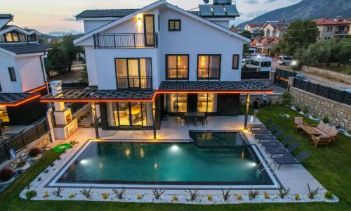 Villa Luna Vista 3 — 60