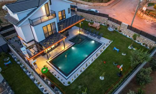 Villa Luna Vista 3 — 61