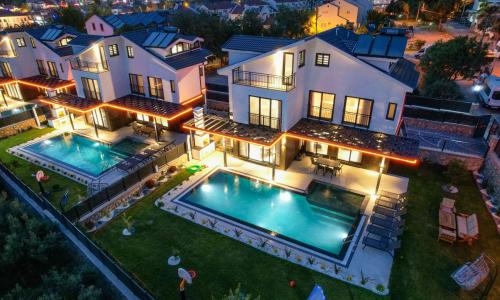 Villa Luna Vista 3 — 63