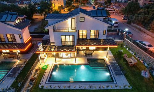 Villa Luna Vista 3 — 64