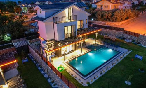 Villa Luna Vista 3 — 62