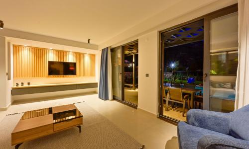 Villa Luna Vista 3 — 28