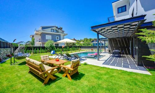 Villa Luna Vista 3 — 14