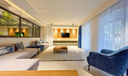 Villa Luna Vista 3 — 18