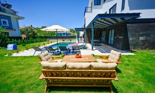 Villa Luna Vista 3 — 15