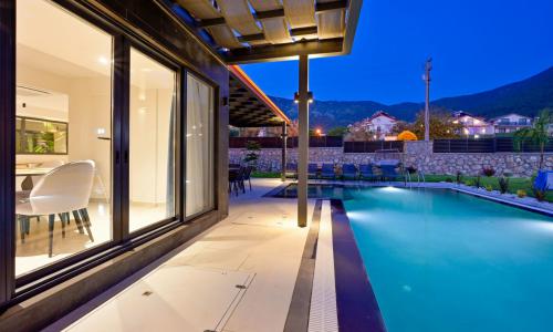 Villa Luna Vista 3 — 7