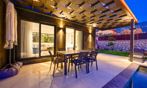 Villa Luna Vista 3 — 8