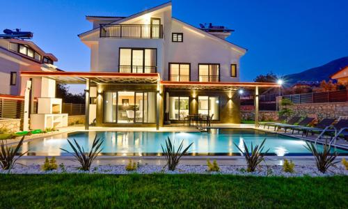 Villa Luna Vista 3 — 2