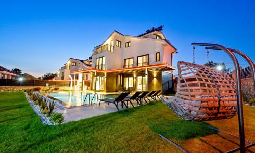 Villa Luna Vista 3 — 6