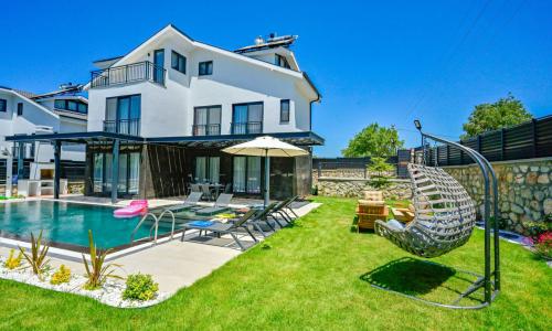 Villa Luna Vista 3 — 12