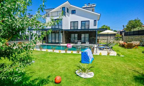 Villa Luna Vista 3 — 9