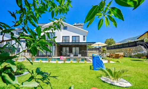 Villa Luna Vista 3 — 10