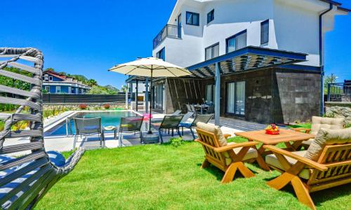 Villa Luna Vista 3 — 11