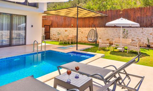 Villa Luvi — 10