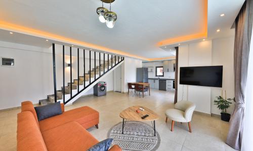 Villa Luvi — 11