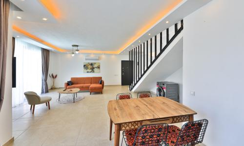 Villa Luvi — 12