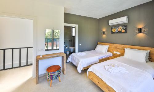 Villa Luvi — 18