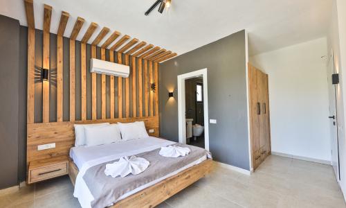 Villa Luvi — 20