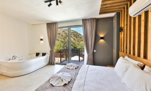 Villa Luvi — 22