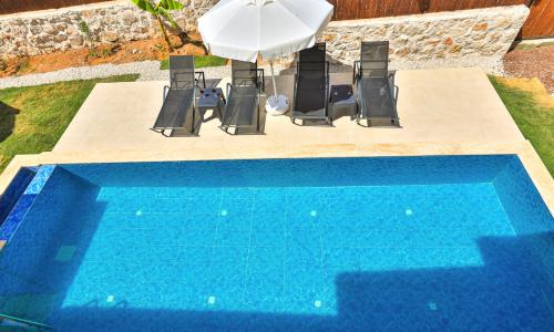 Villa Luvi — 3