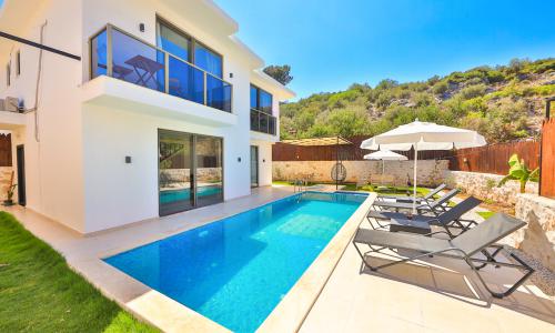 Villa Luvi — 4