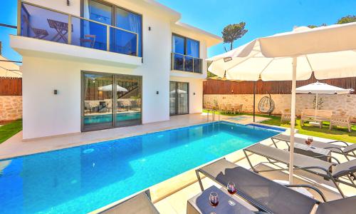 Villa Luvi — 2