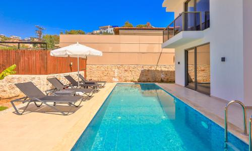 Villa Luvi — 5